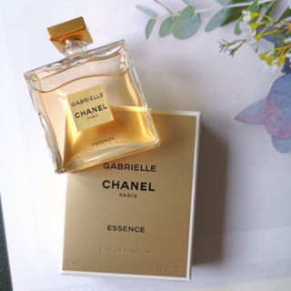 ✅พร้อมส่ง แท้💯🌈ส่งไว 🧡CHANEL Gabrielle Essence EDP 5ml