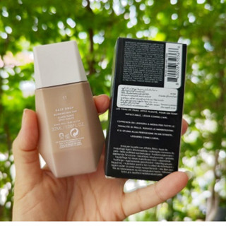 FENTY BEAUTY EAZE DROP BLURRING SKIN TINT FOUNDATION