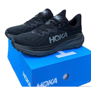 Hoka CHALLENGER ATR 7 (size36-45) Black