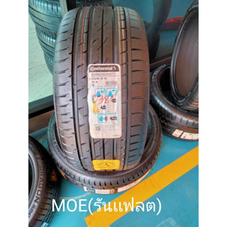 275/40R19 SPORTCONTRACT 3 ปี20,21(**ราคาต่อเส้น**)