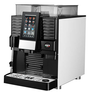 เครื่องชงกาแฟ เครื่องชงกาแฟอัตโนมัติ ULKA M100