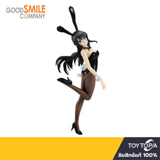 พร้อมส่ง+โค้ดส่วนลด Pop Up Parade Mai Sakurajima: Rascal Does Not Dream Of Bunny Girl Senpai  by Good Smile Company (ลิขสิทธิ์แท้)