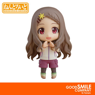 พร้อมส่ง+โค้ดส่วนลด Nendoroid 1397 Kokona Aoba: Encouragement Of Climb: Next Summit (ลิขสิทธิ์แท้)