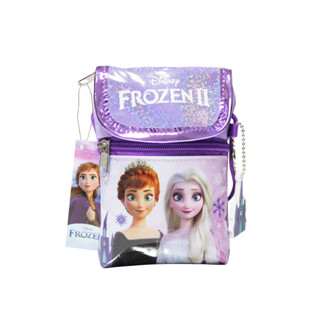 FROZEN Mini Sling Bag กระเป๋าสะพายโฟรเซ่น FZ91 808