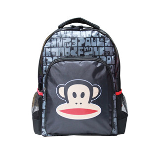 Paulfrank Backpack 15"กระเป๋าเป้พอลแฟรงค์ PF03 653