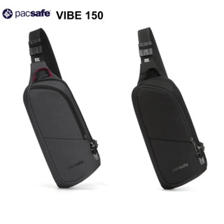 Pacsafe Vibe 150 กระเป๋าสะพายเฉียง