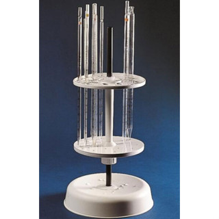 ที่วางปิเปตแนวตั้ง (Pipette stand,Vertical PP) ยี่ห้อ Kartell