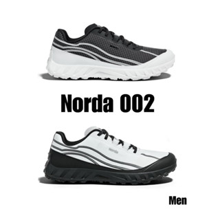 Norda 002 - Men - รองเท้าวิ่งผู้ชาย