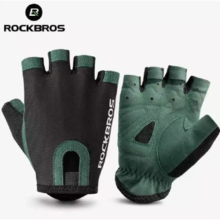 ถุงมือจักรยาน ROCKBROS S260 16220002