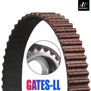 สายพาน Gates Power Grip LL2GT RF เสริมไฟเบอร์กลาสสำหรับ 3D Printer ขนาด 6mm และ 9mm