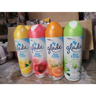 พร้อมส่ง Glade bay fresh ราคาถูก