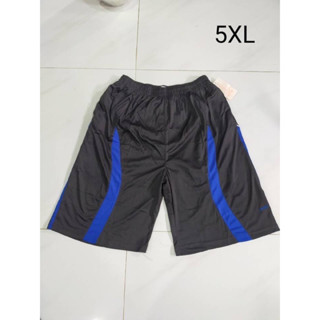 กางเกงผู้ชาย ใส่ ใหญ่, 5XL มีซับใน ใส่เล่นกีฬา ใสออกกำลังกายผ้า ลม เนื้อ ผ้าดี สินค้าพร้อมส่ง