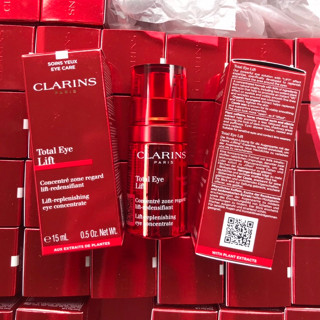 CLARINS Total Eye Lift 15 ml.