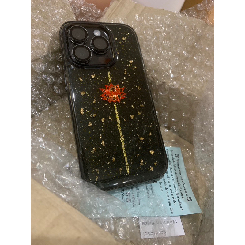 เคสไอโฟน 14pro ip14pro สายมู เคสยันต์