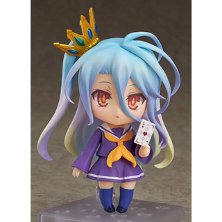 [พร้อมส่ง] Nendoroid 653 Shiro - No Game No Life