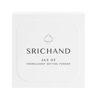 Srichand Ace of Translucent Setting Powder 9g