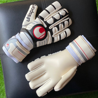 UHLSPORT CERBERUS RETRO ABSOLUTGRIP #ksedition