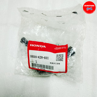 ชุดวัดความร้อน รหัส 19300-KZR-601 สำหรับรถรุ่น HONDA CLICK125I ปี 2012 อะไหล่แท้เบิกศูนย์ 100%