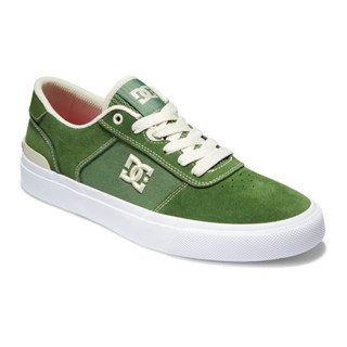 DC Shoes รองเท้าผู้ชาย TEKNIC S JAAKKO - SKATE SHOES FOR MEN 231 ADYS300752-OL0