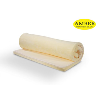 Amber Topper Memory Foam แผ่นรองนอน เมมโมรี่โฟม ความหนา5ซม.