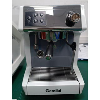 พร้อมส่ง📢เครื่องชงกาแฟเอสเพรสโซ่ ZB-1700H Espresso machine เครื่องชงกาแฟสด เครื่องชงกาแฟอัตโนมัติ กดสั่งสินค้าได้เลยค่ะ