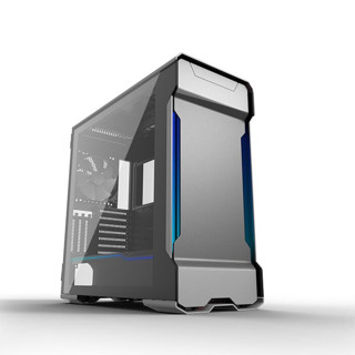 Phanteks EVOLV X GALAXY SILVER DRGB Full Tower Case