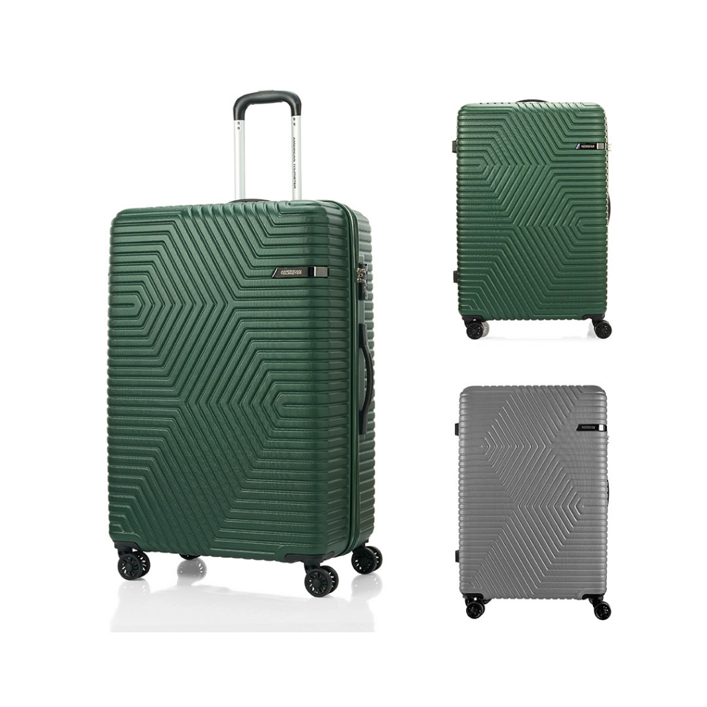 AMERICAN TOURISTER กระเป๋าเดินทางล้อลาก (29นิ้ว) รุ่น ELLEN SPINNER 79/29 TSA