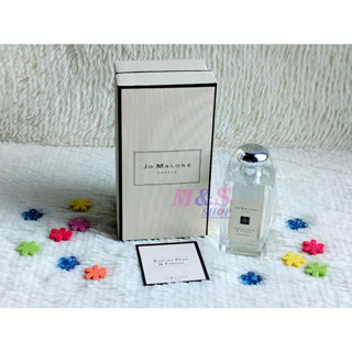 น้ำหอม Jo Malone London - English Pear &amp; Freesia Cologne