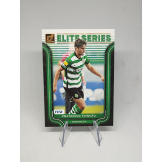 Panini Donruss Soccer Base Sporting CP 2022-23