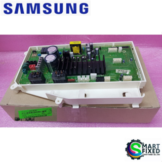 เมนบอร์ดเครื่องซักผ้าซัมซุง/SAMSUNG/DC92-00136C/ใช้กับรุ่นา WF8150NXV/XST/ASSY PCB MAIN/อะไหล่แท้จากโรงงาน