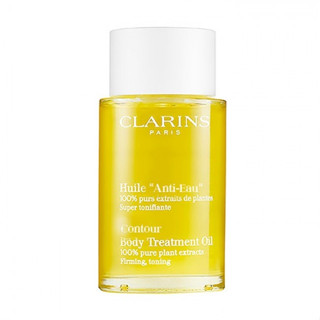 CLARINS Anti-Eau Body Treatment Oil