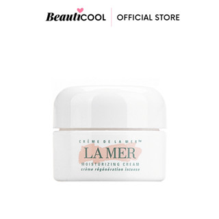 La mer Moisturizing cream 3.5 ml (No Box) ครีมในตำนาน ช่วยให้ผิวสดใส