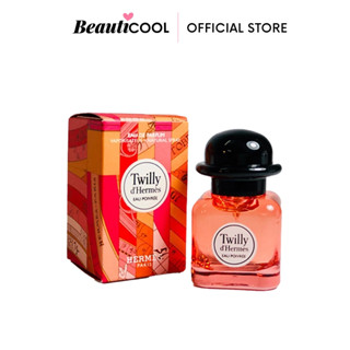 HERMÈS Twilly Dhermes Eau Poivree 7.5ml และพิมเสนชวนให้หลงใหล