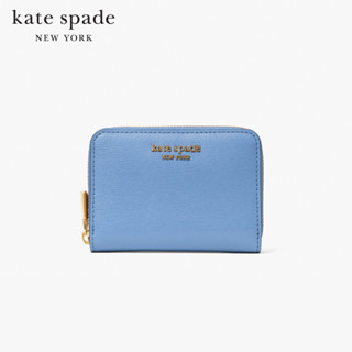 KATE SPADE NEW YORK MORGAN ZIP CARD CASE K8920 กระเป๋าใส่บัตร