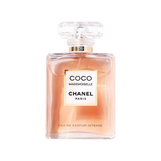 chanel coco mademoiselle