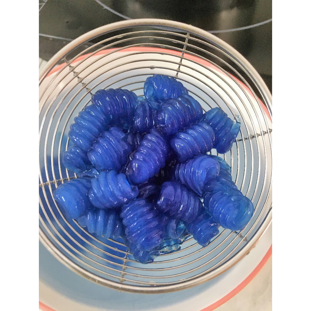 ครองแครงอัญชัน Home madeแท้100% ต้นตำรับสูตรคุณยาย By jasmine - รูปที่ 3