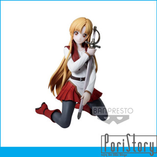 Sword Art Online Alicization Blading Asuna Figure [แท้จากญี่ปุ่น]