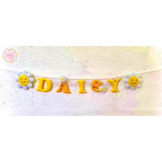 Set Daisy (เซ็ทดอกเดซี่)