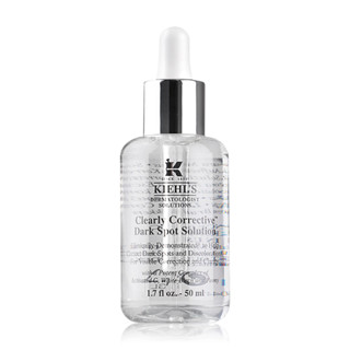 KIEHLS CLEARLY CORRECTIVE DARK SPOT SOLUTION 50ml