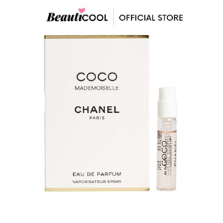 CHANEL Coco Mademoiselle EDP 1.5 ml