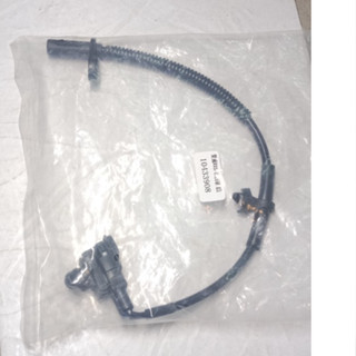 เซ็นเซอร์ ABS ล้อหลัง (Rear ABS Wheel Speed Sensor) RX5/GS 10433908 MG GS รุ่น 4WD/AWD ความยาวเส้นรวม 34 ซม.