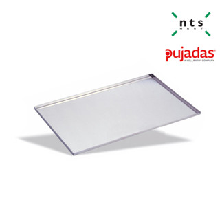 PUJADAS TRAY  ถาดอบขนมสแตนเลส ขอบเอียง 90º รุ่น PUJ1-778