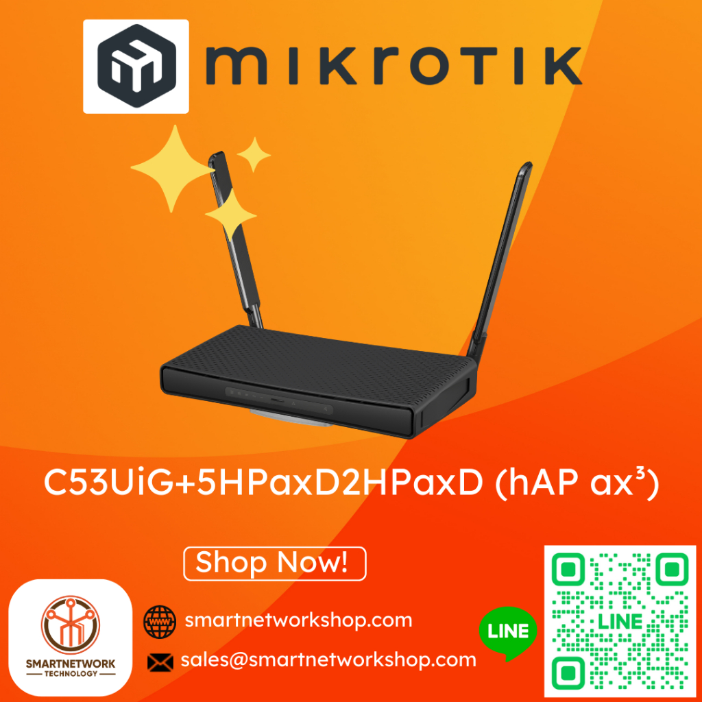 Mikrotik Hap Ax2 ถูกที่สุด พร้อมโปรโมชั่น มี.ค. 2024|BigGoเช็คราคาง่ายๆ