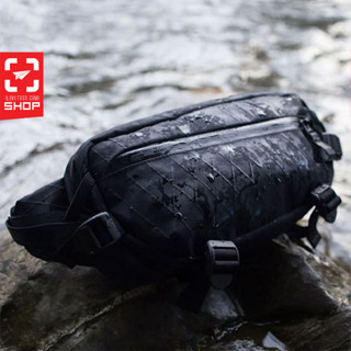 กระเป๋า Instinct - X-PAC Tech &amp; Trek Sling