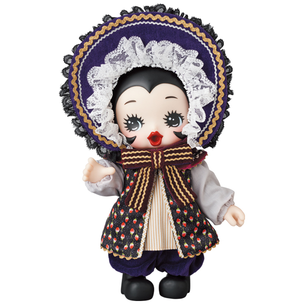 Smak! : Anna Sui Doll (30 cm.)