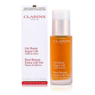 CLARINS Bust Beauty Extra Lift Gel