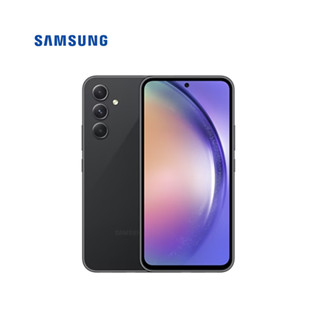 Samsung A54 5G 6.4" 8/128 GB 4 Cam สมาร์ทโฟน 5G หน้าจอ 6.4 นิ้ว ความจุ 8/128GB รับประกัน 1 ปี