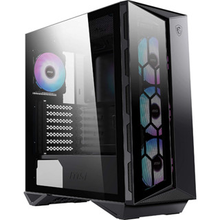 MSI MPG GUNGNIR 110R ATX / Micro-ATX / Mini-ITX Mid-Tower Case