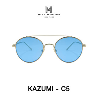 Mira Madison แว่นตากันแดด รุ่น KAZUMI-ZZ C5