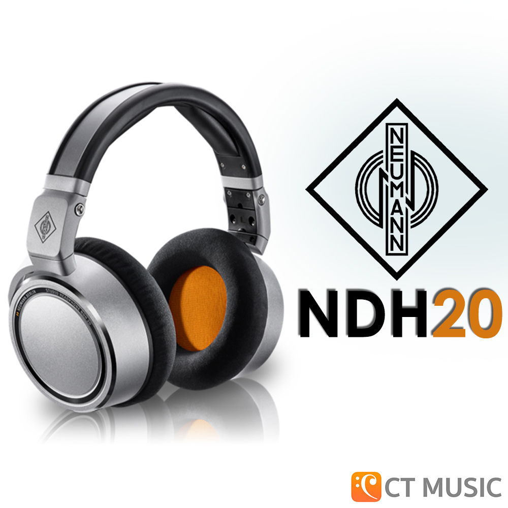 Neumann NDH 20 หูฟัง Headphone